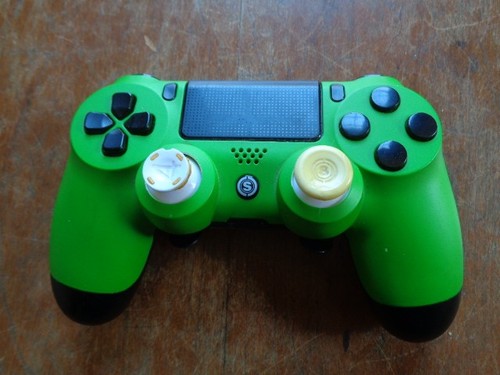 Scuf infinity 4ps pro green - infinity,