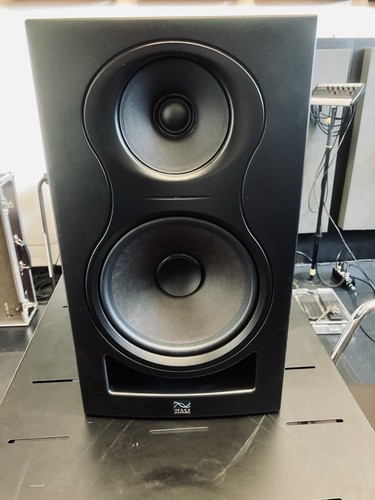 Kali audio 2nd - audio,