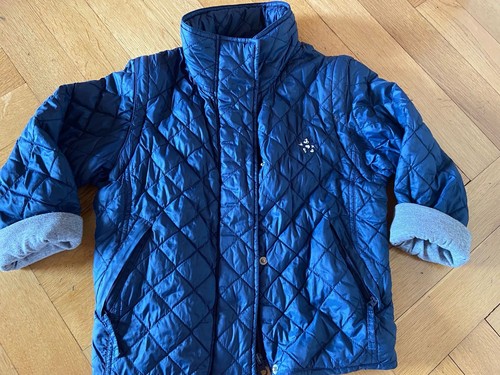 Steppjacke donaldson outdoor - steppjacke,