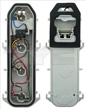 TYC Lampenträger, Heckleuchte