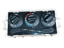 Mercedes A‑Klasse W168