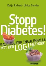 Katja Richert Stopp Diabetes -