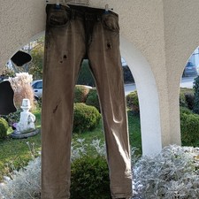 Diesel THAVAR W33 L34   NEU !