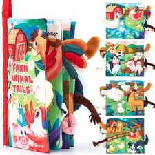 Baby Spielzeug ab 0 Monate