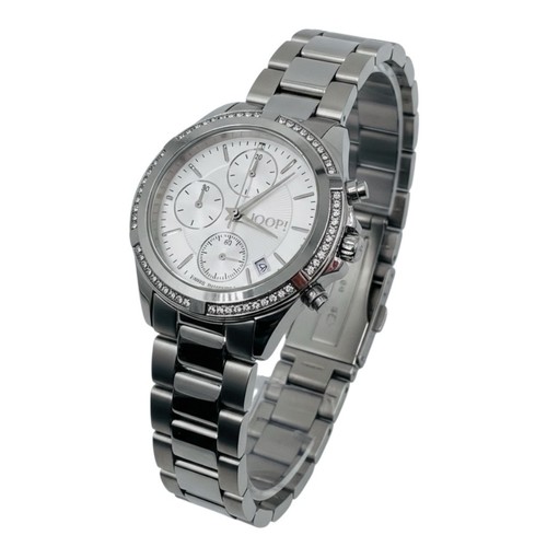 Joop damen uhr chronograph - joop!,
