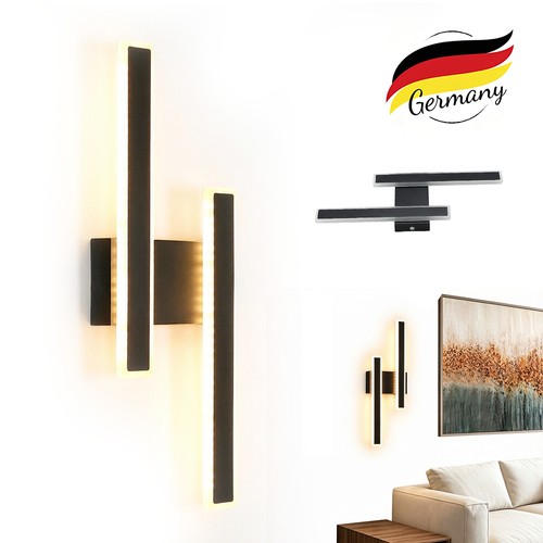 Led wandleuchte 46cm lange - led,