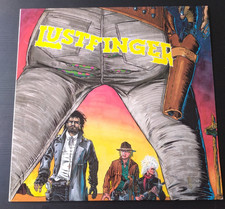 Lustfinger - Keine Gnade Für