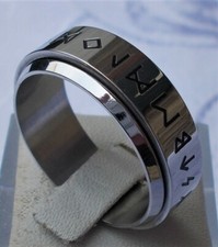 Wikinger spinning dreh ring - spinning,