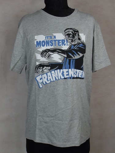 Shirt herren universal - t-shirt,