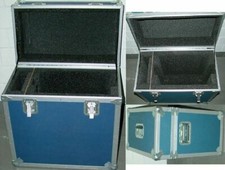 Flightcase für Licht Effekte Zubehör Transportkoffer Kiste (nie benutzt)