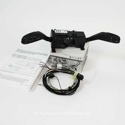 Tempomat set gra - vw,