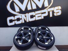 17 Zoll Winterkompletträder