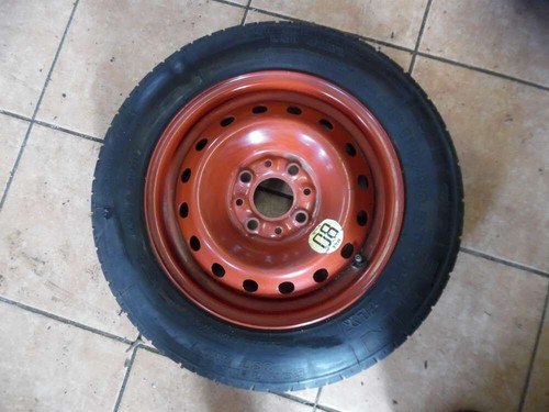 Fiat panda 169 lancia notrad - lancia,