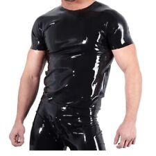 Latex T Shirt 