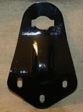 GAZ 69, Halter der Starterkurbel, Neuteil