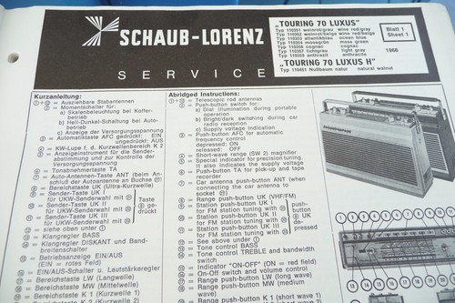 Service manual anleitung für - manual-anleitung,