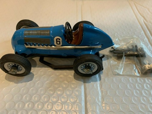 Schuco studio 1936 - schuco, mercedes
