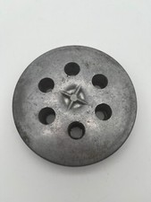 Yamaha DS7 DT1 DT2 Kupplungsdruckplatte CLUTCH PRESSURE PLATE #16129