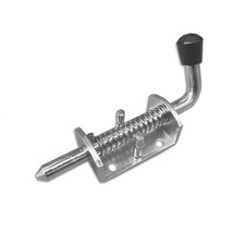 Heckklappenverschluss Feder