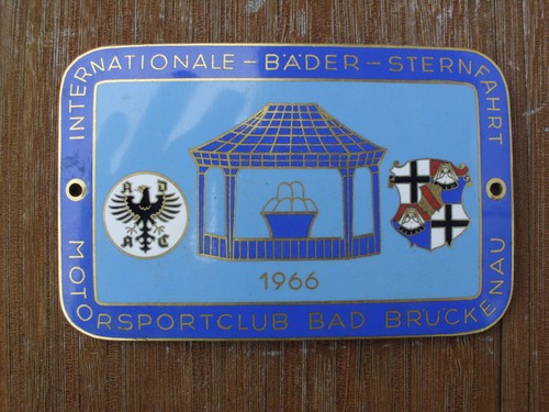 Adac plakette - adac,
