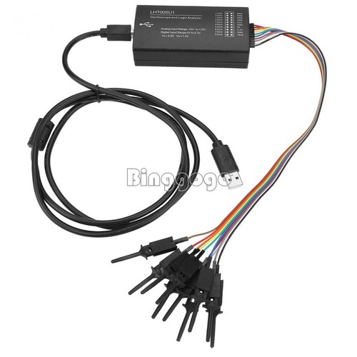 1pcs lht00su1 logic analyzer - logic,