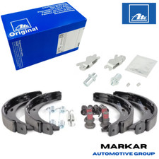 ATE Bremsbacken + Federnsatz +