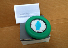 CAPTRON kapazitiver SENSORtaster CHT4-251P-H/TG-SR