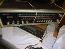 RFT Radio  REMA  Andante optisch Top  ungeprüft Bastler