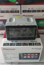 Pioneer sph da77dab - sph, 2