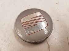 Felgendeckel Deckel Raddeckel Nabendeckel Nabenkappe Seat 6LL601171