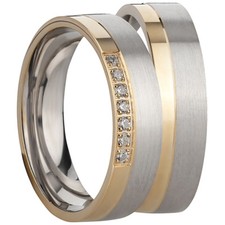 Ring Freundschaftsringe