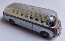 Wiking Setra S8, braun, gebraucht