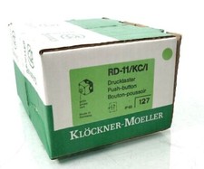 2x Klöckner-Moeller