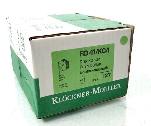 Klöckner moeller - 2x, klöckner-moeller