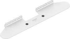Wandhalterung für Lautsprecher Sonos Beam, Wallmount, Weiß
