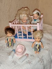 Altes original Petra Plasty