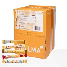 Hellma Rohrzucker-Sticks 500 x