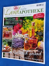 LandApotheke Sommer 2/2020 ·