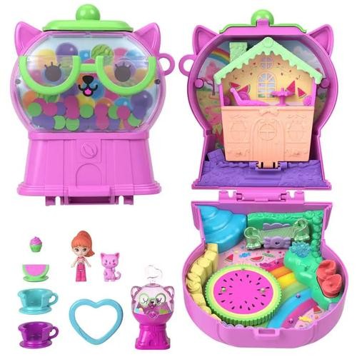 Polly pocket core compact - core,