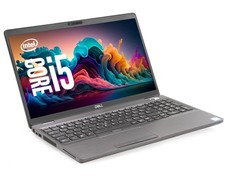 Dell Latitude 5501 15,6"
