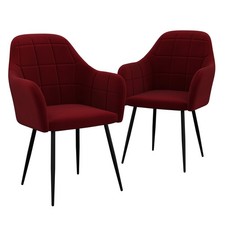 HAGO® Esszimmerstühle 2er