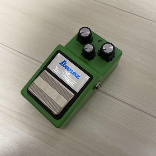 Analog man mod - mod, tube