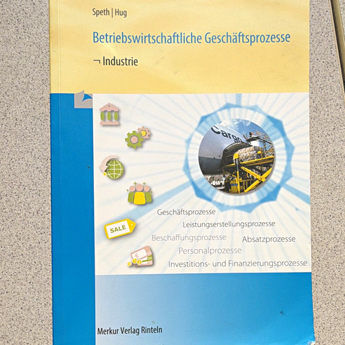 Merkur verlag rinteln - merkur,