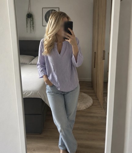 Whyci milano bluse 46 - milano,