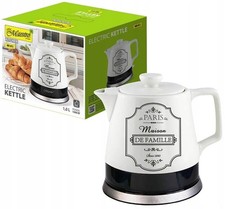 Elektrischer Keramik