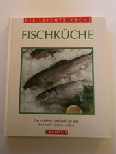 Fischküche: Das moderne