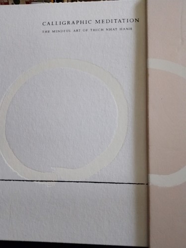 Calligraphic meditation the - calligraphic,
