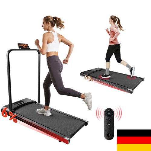 Elektrisches laufband klappbar - elektrisches,