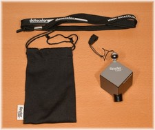 Datacolor Spyder Cube