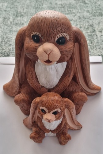 Osterhasen figuren - 2,